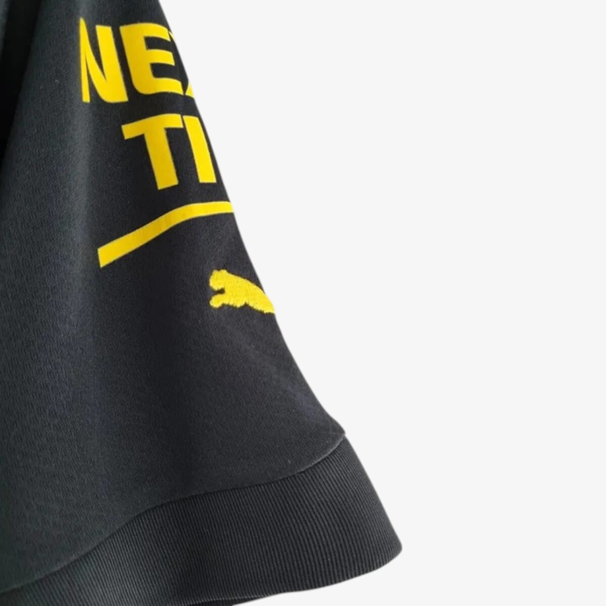 Manchester City Away Jersey 2022/23 - Image 5