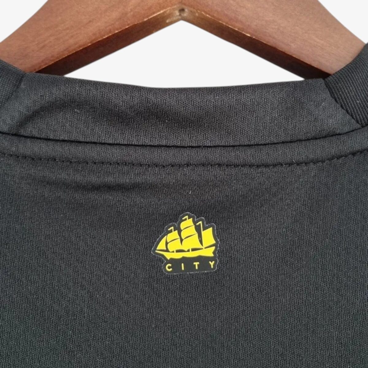 Manchester City Away Jersey 2022/23 - Image 6