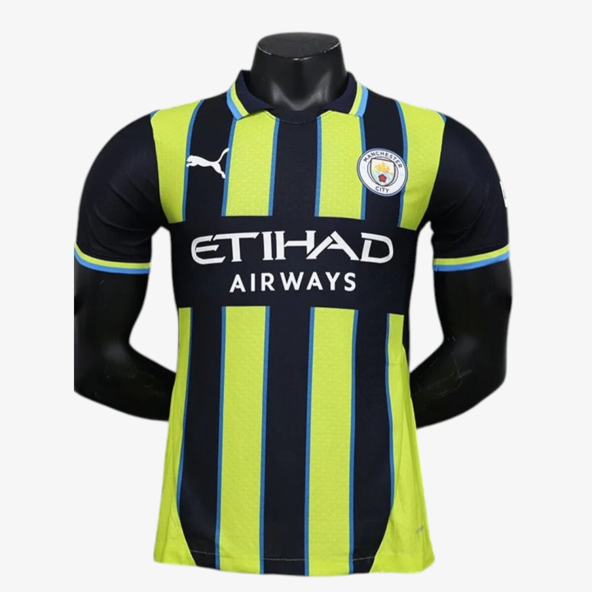 Manchester City Away Training Jersey 2024/25