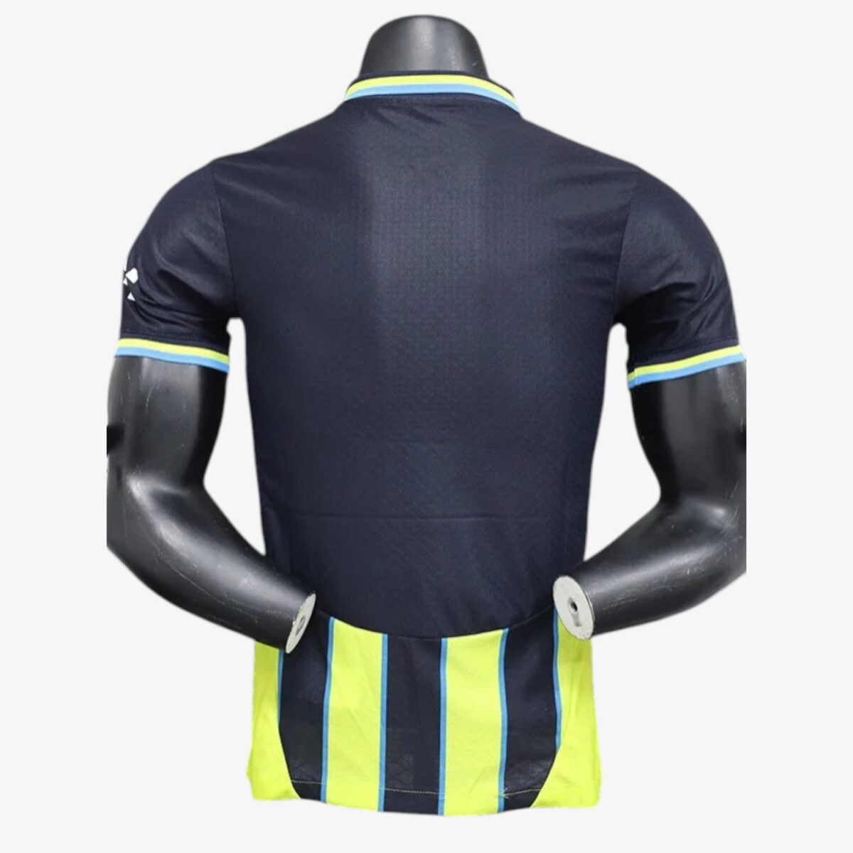 Manchester City Away Training Jersey 2024/25 - Image 2