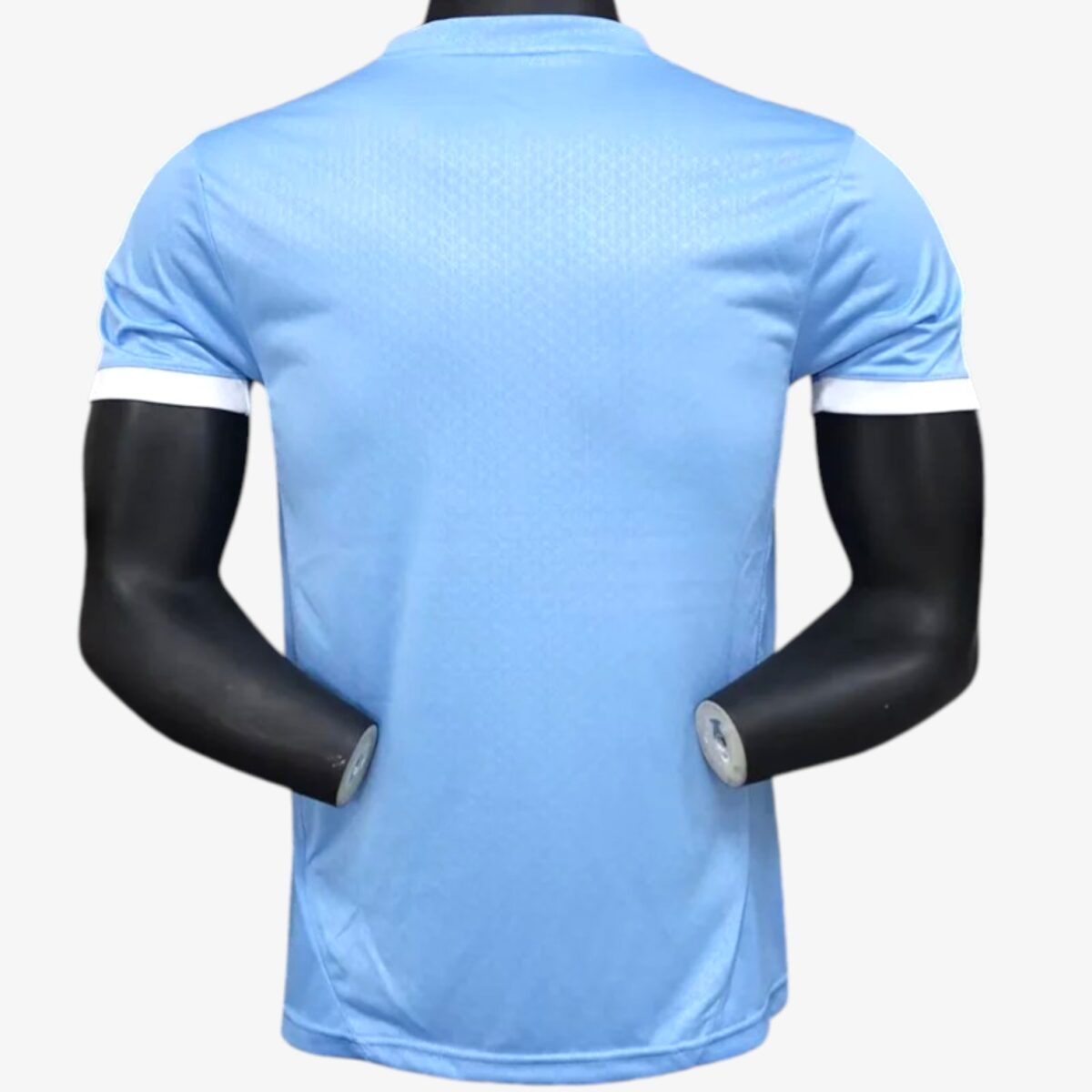 Manchester City Blue Special Edition Training Jersey 2025/26 - Image 2