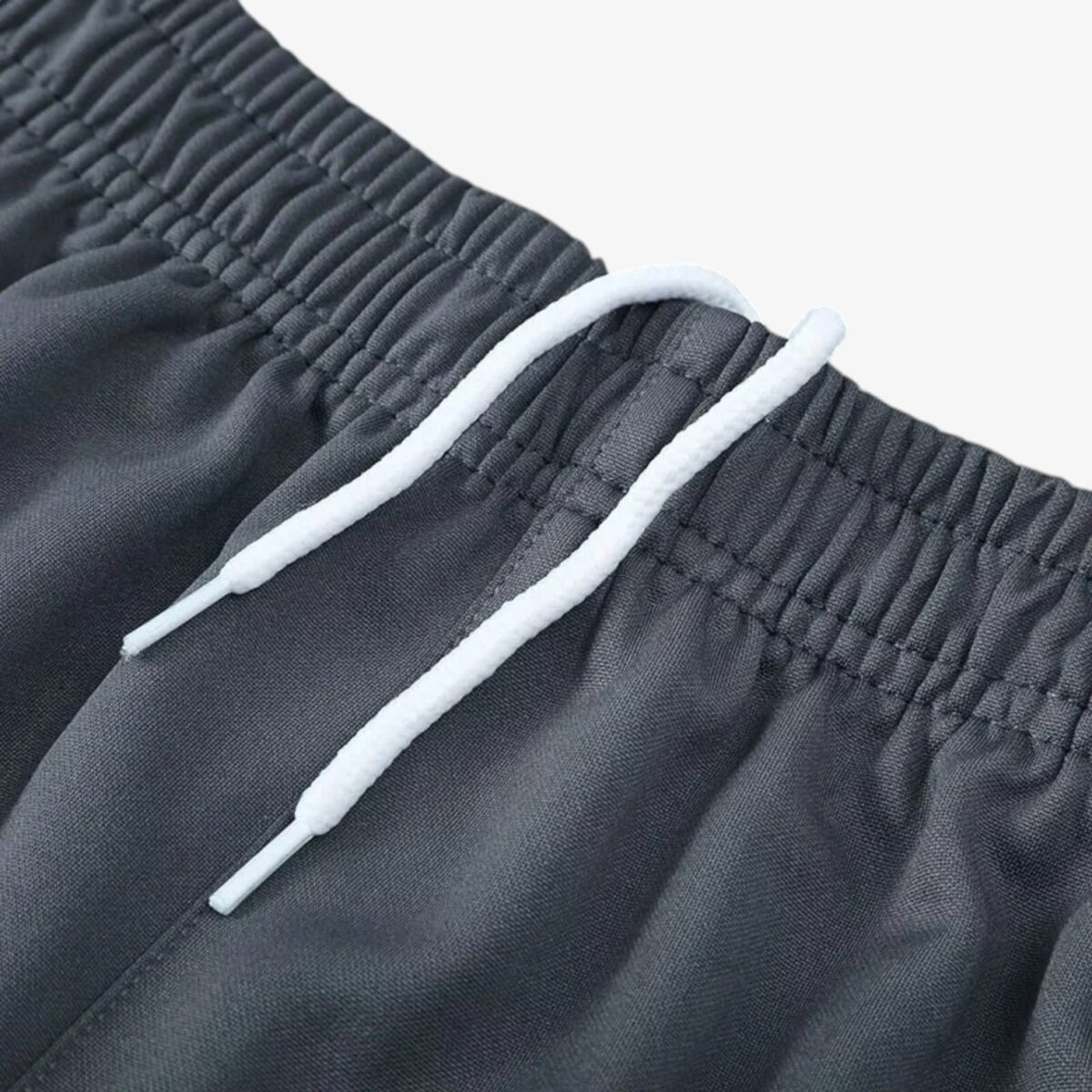 Manchester City Dark Grey Half Pull Tracksuit 2025/26 - Image 3