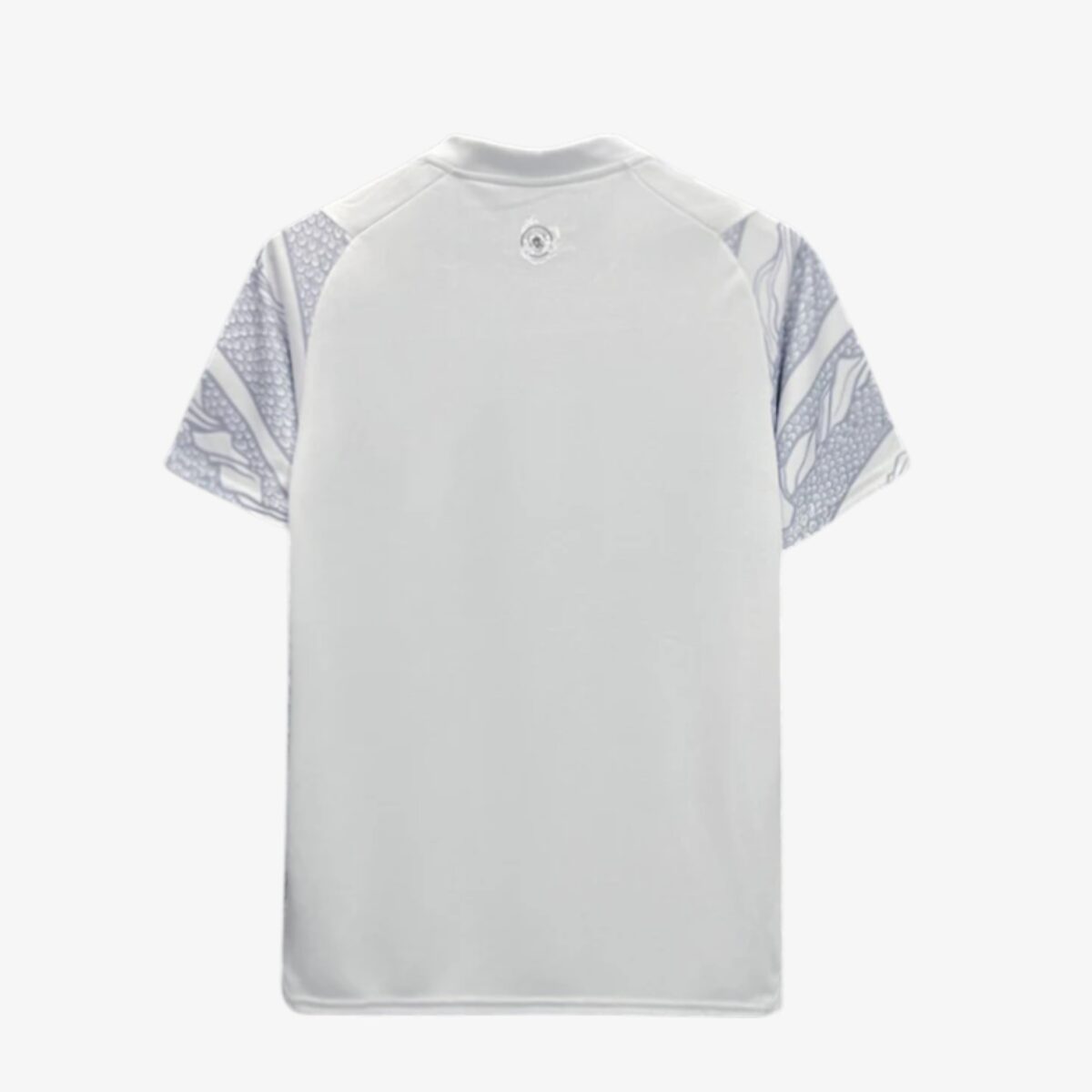 Manchester City Dragon Year Special Edition Jersey 2024/25 - Image 2