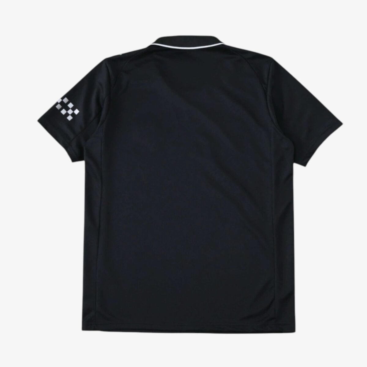 Manchester City Fourth  Jersey 2025/26 - Image 2