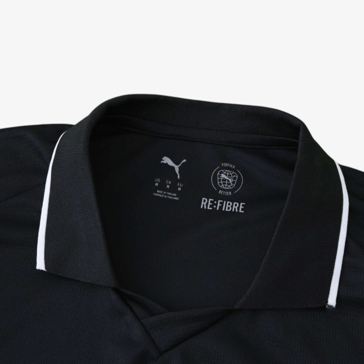Manchester City Fourth  Jersey 2025/26 - Image 3