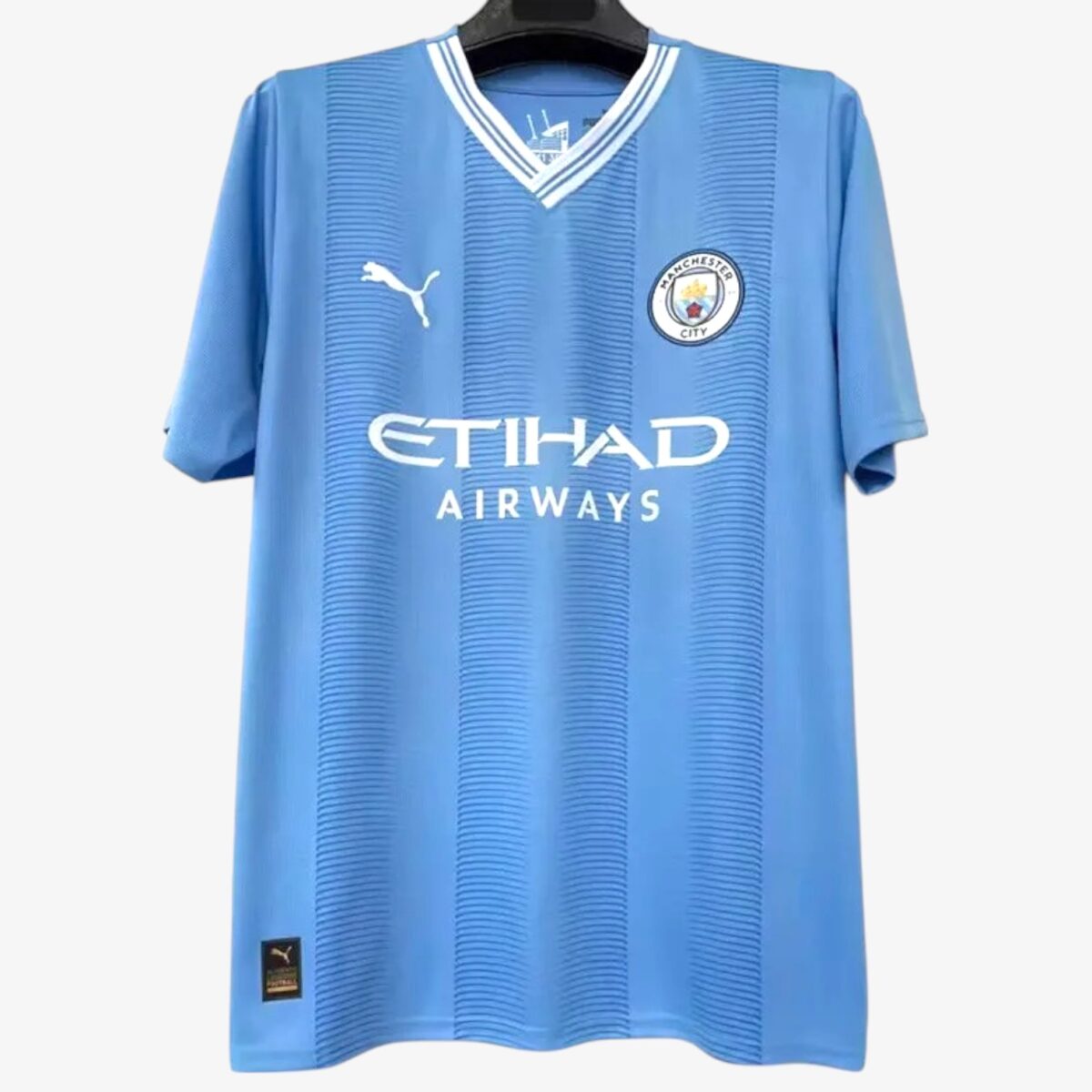 Manchester City Home Jersey 2023/24