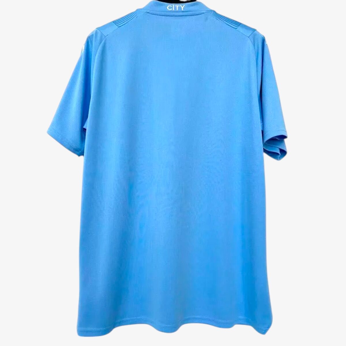 Manchester City Home Jersey 2023/24 - Image 2