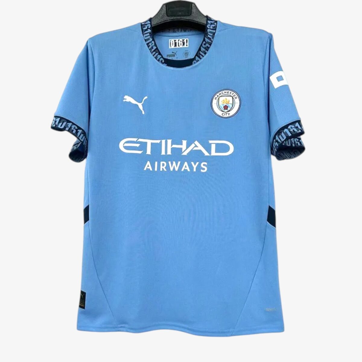 Manchester City Home Jersey 2024/25