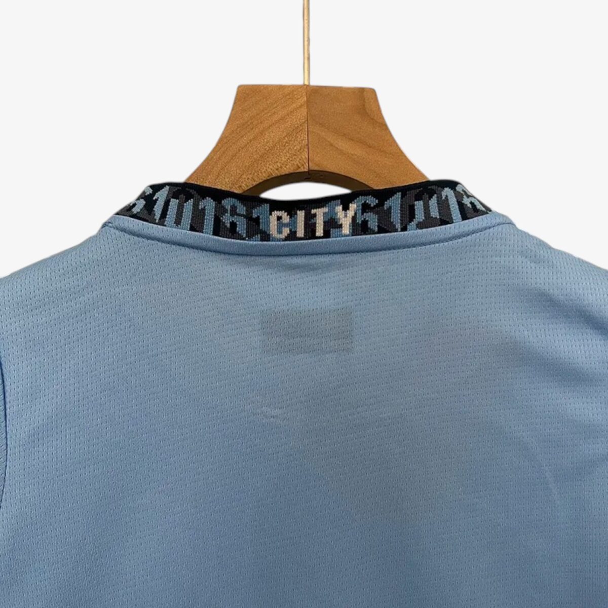 Manchester City Home Jersey 2024/25 — Kids - Image 3