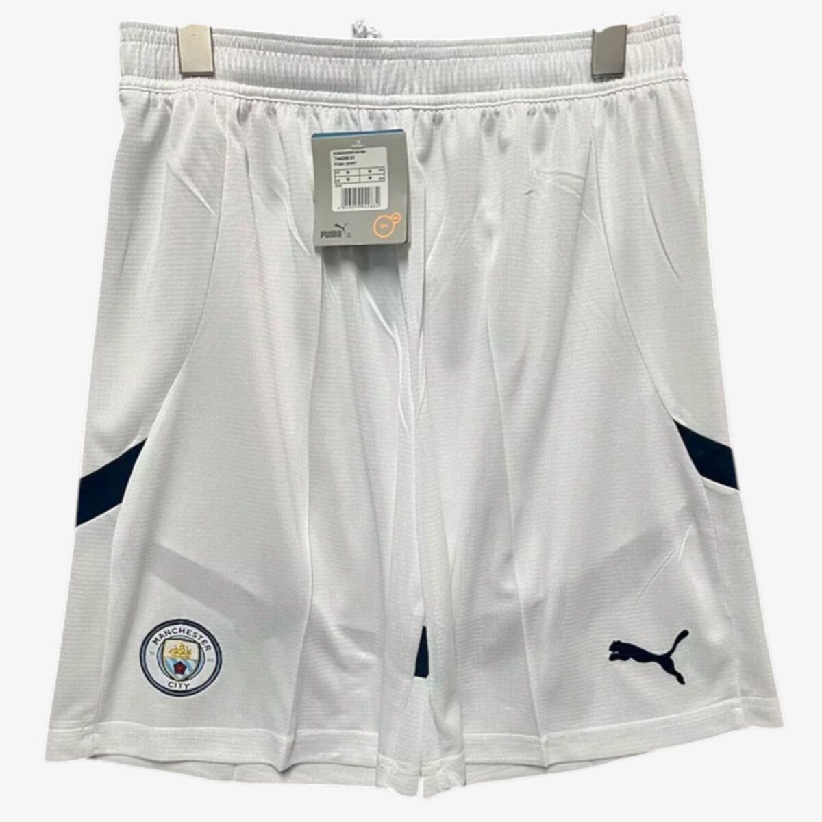 Manchester City Home Shorts Pants 2024/25