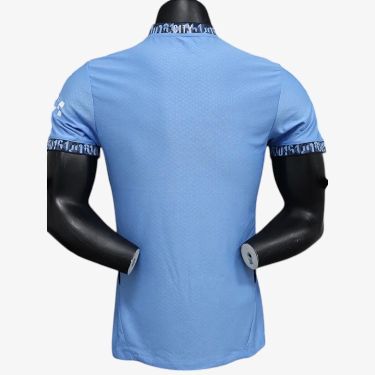 Manchester City Home Training Jersey 2024/25 - Image 2