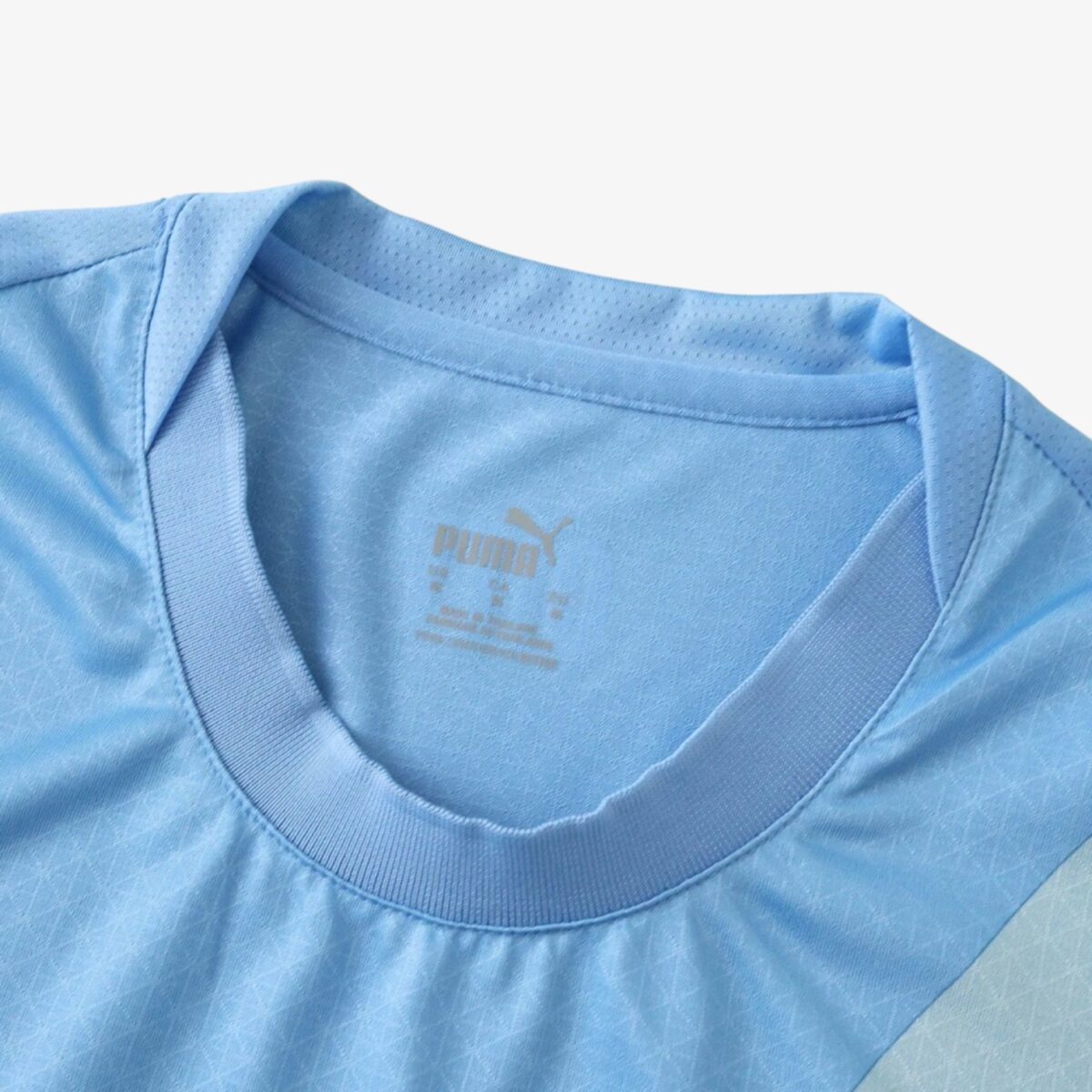 Manchester City Home World Club Cup Jersey 2025/26 - Image 3