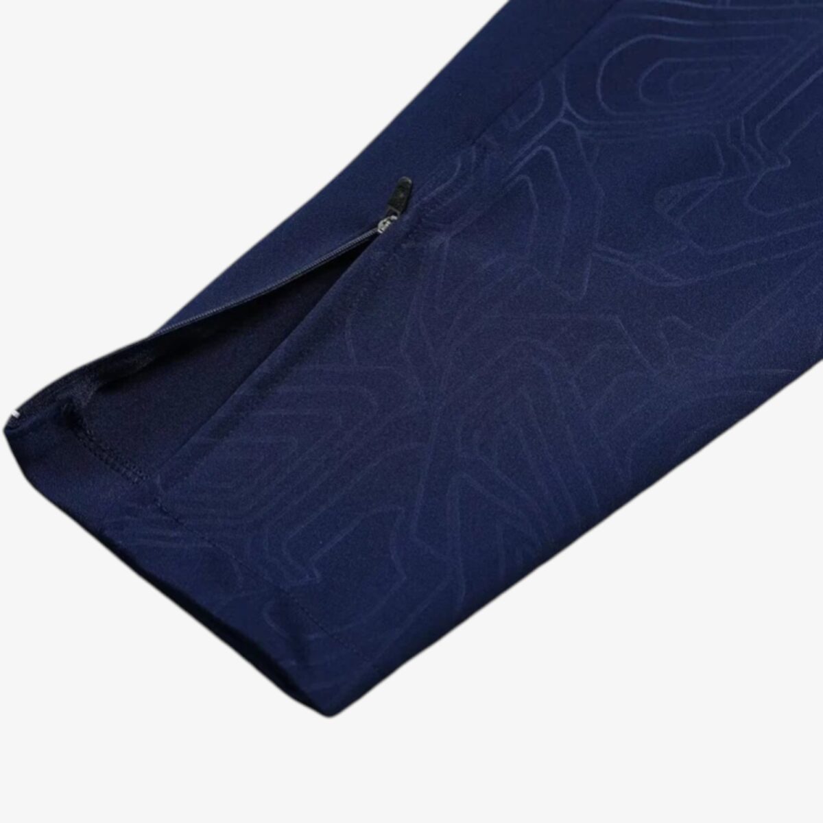 Manchester City Royal Blue Jacket Tracksuit 2024/25 - Image 3