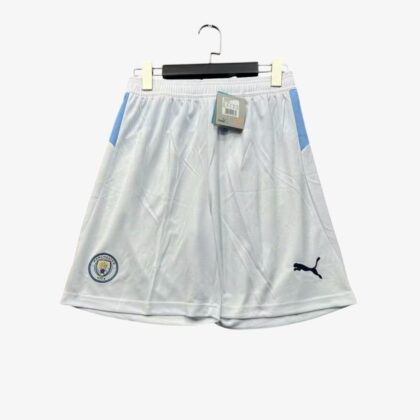Manchester City Short 2025/26