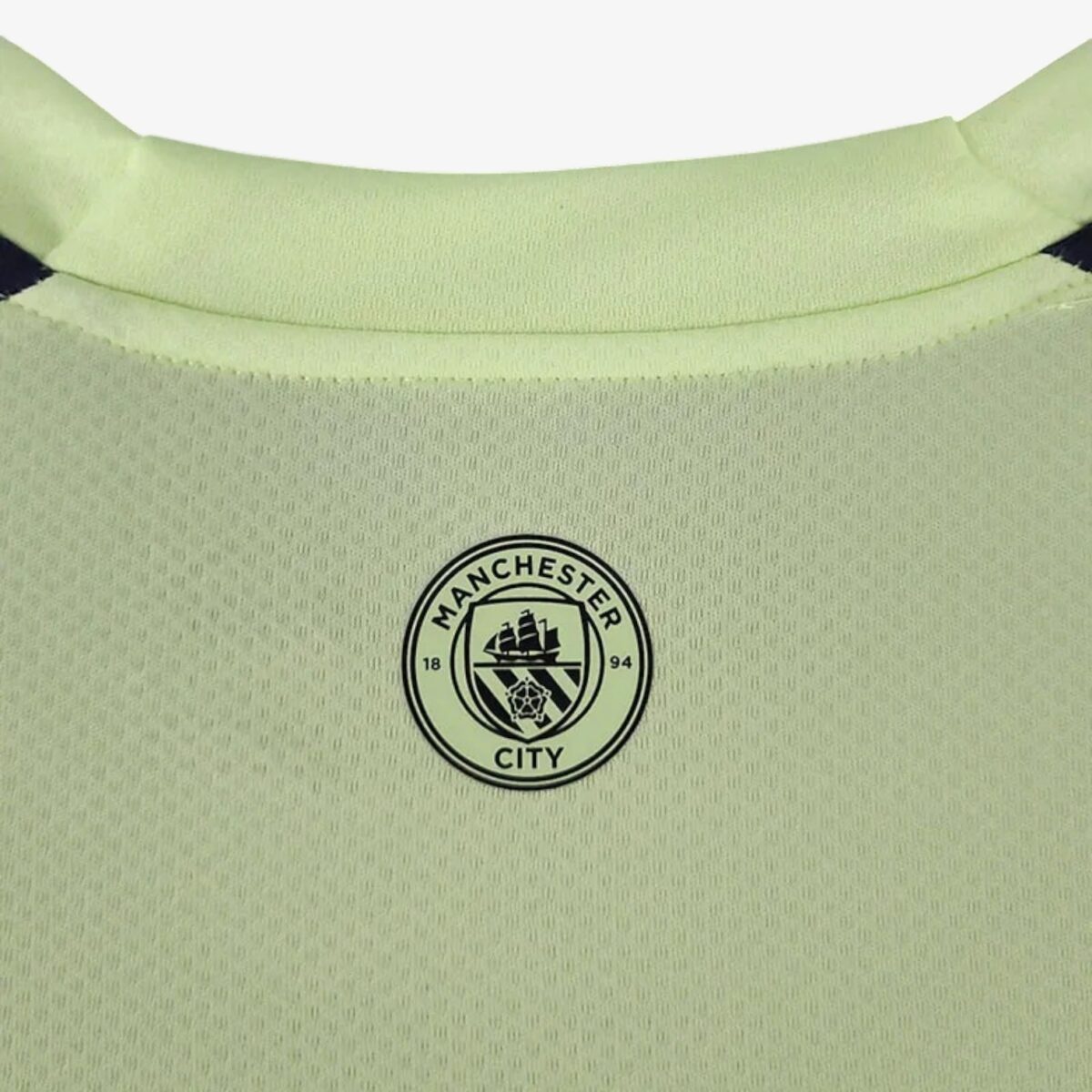 Manchester City Third Jersey 2022/23 - Image 5