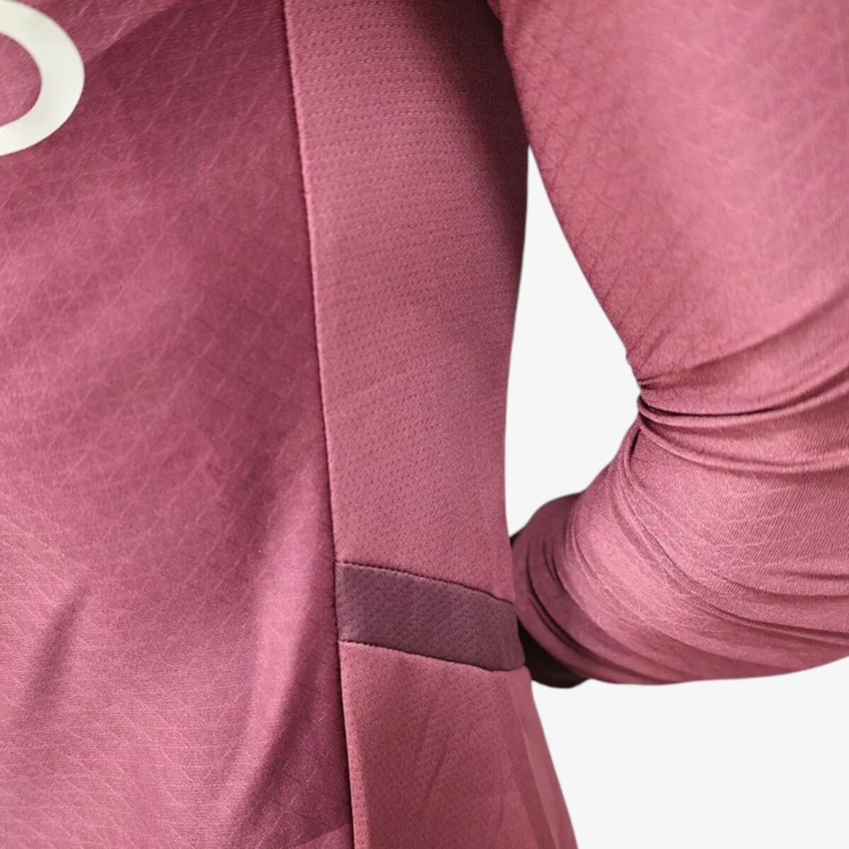 Manchester City Third Long Sleeve Training Jersey 2025/26 - Image 3