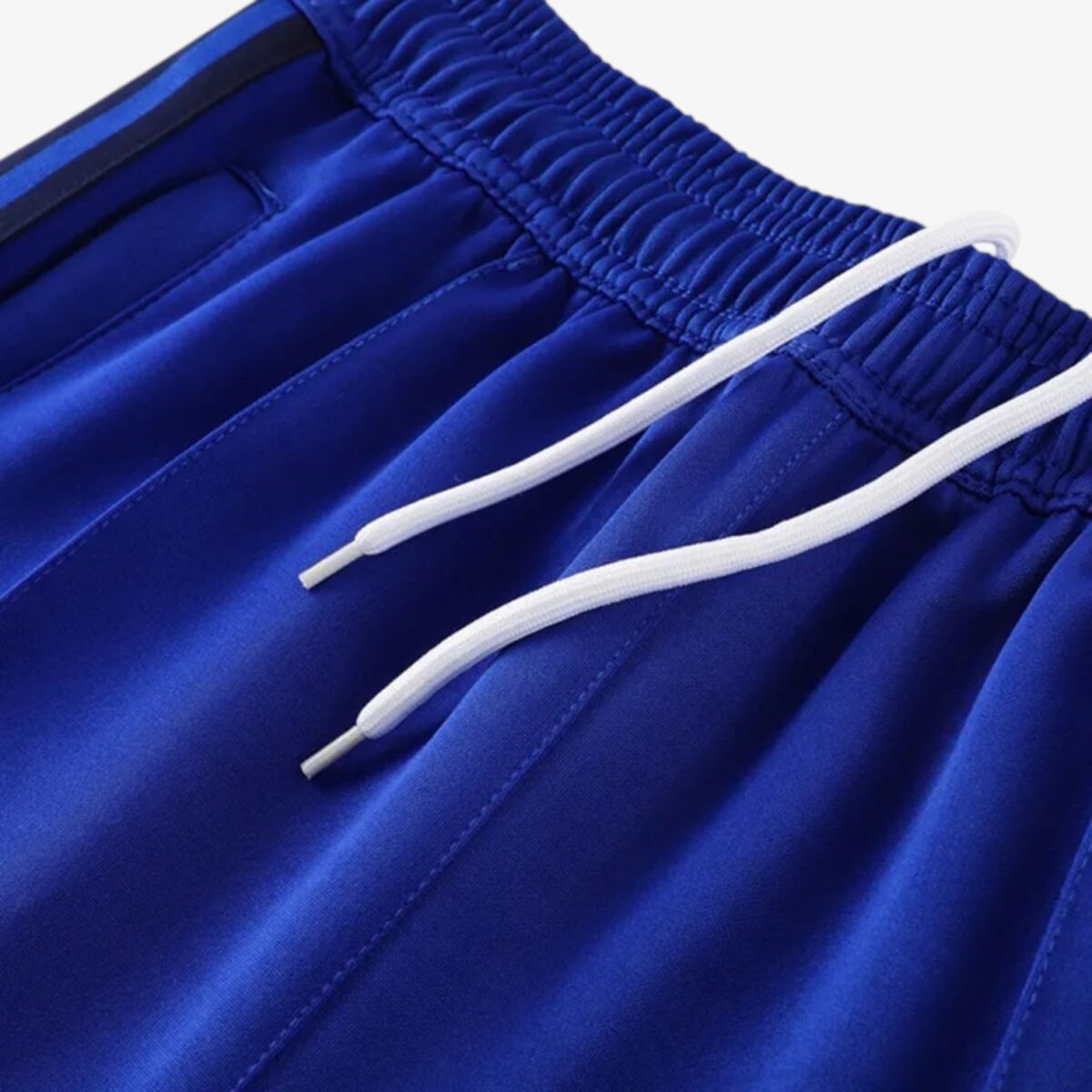 Manchester United Blue Jacket Tracksuit 2024/25 - Image 8