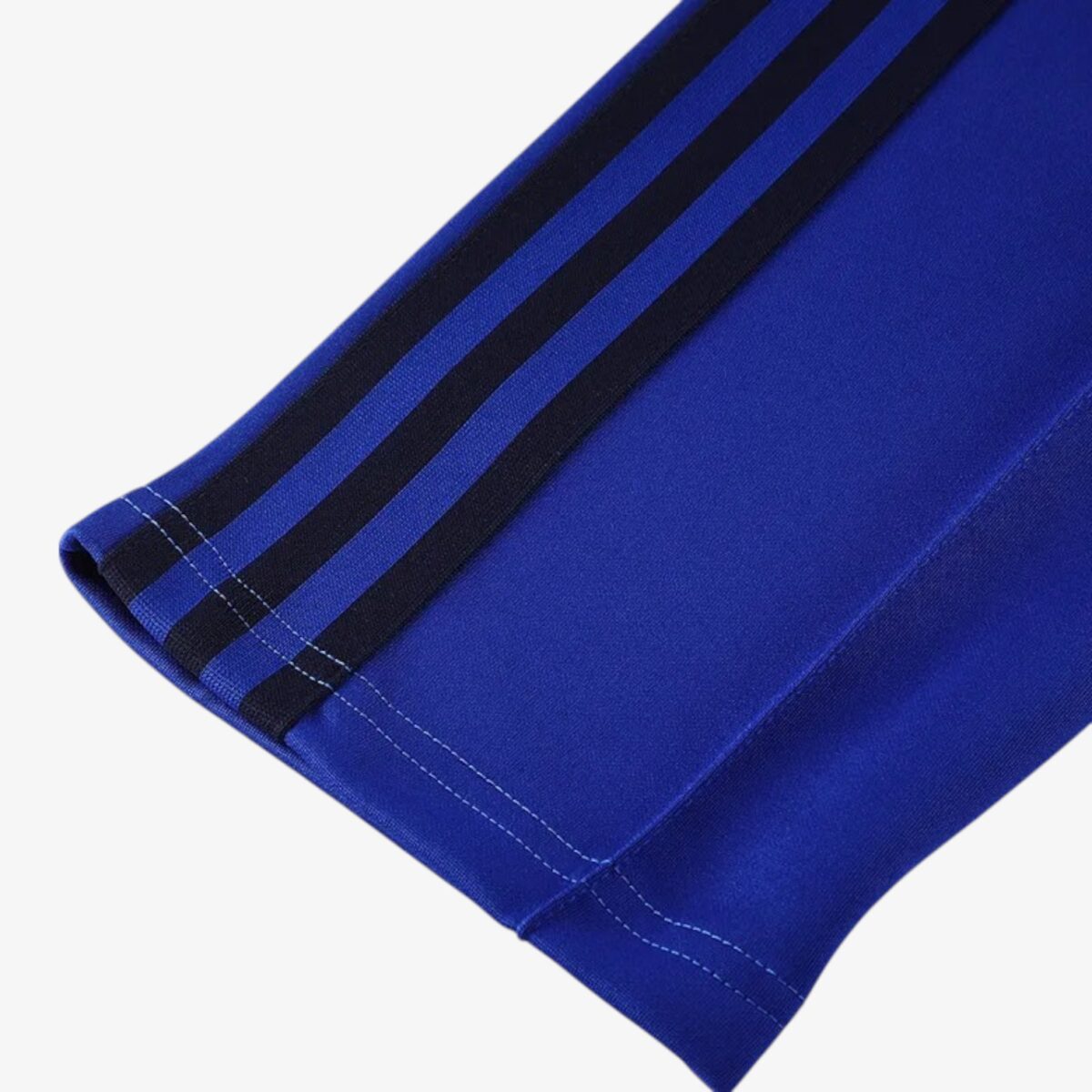 Manchester United Blue Jacket Tracksuit 2024/25 - Image 4