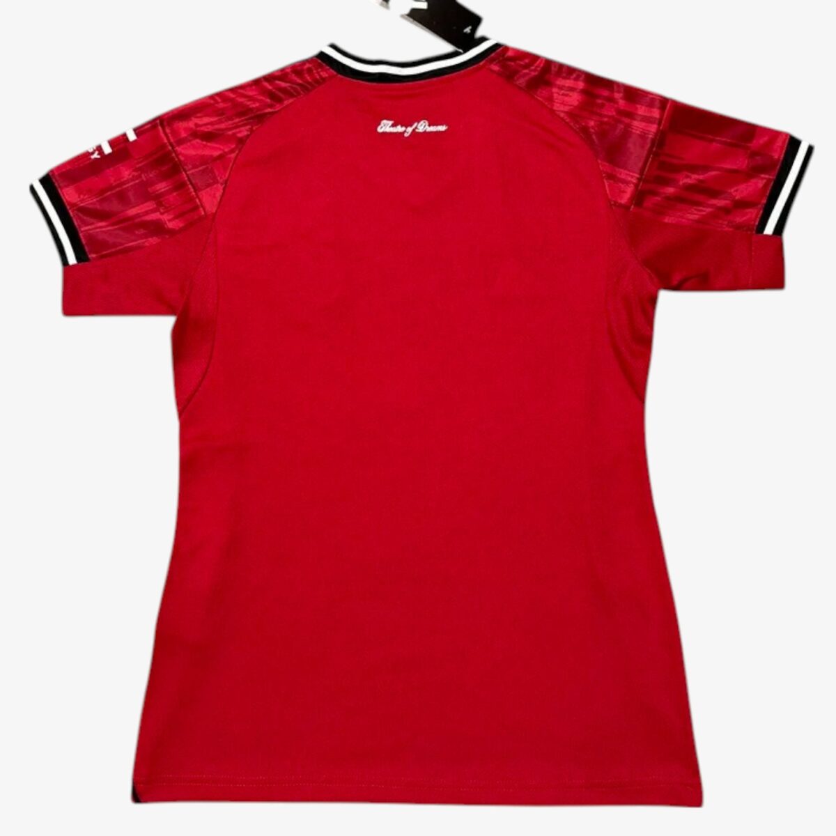 Manchester United Home Jersey 2025/26 —  Women - Image 2