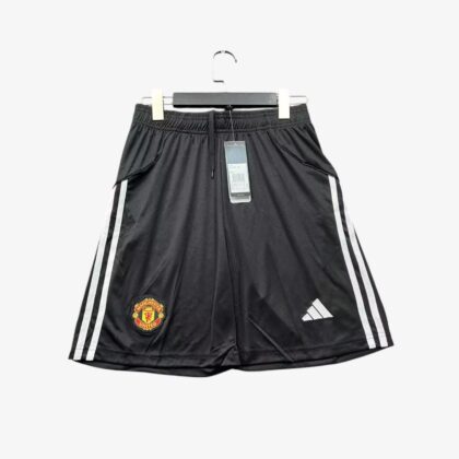 Manchester United Away Short 2025/26