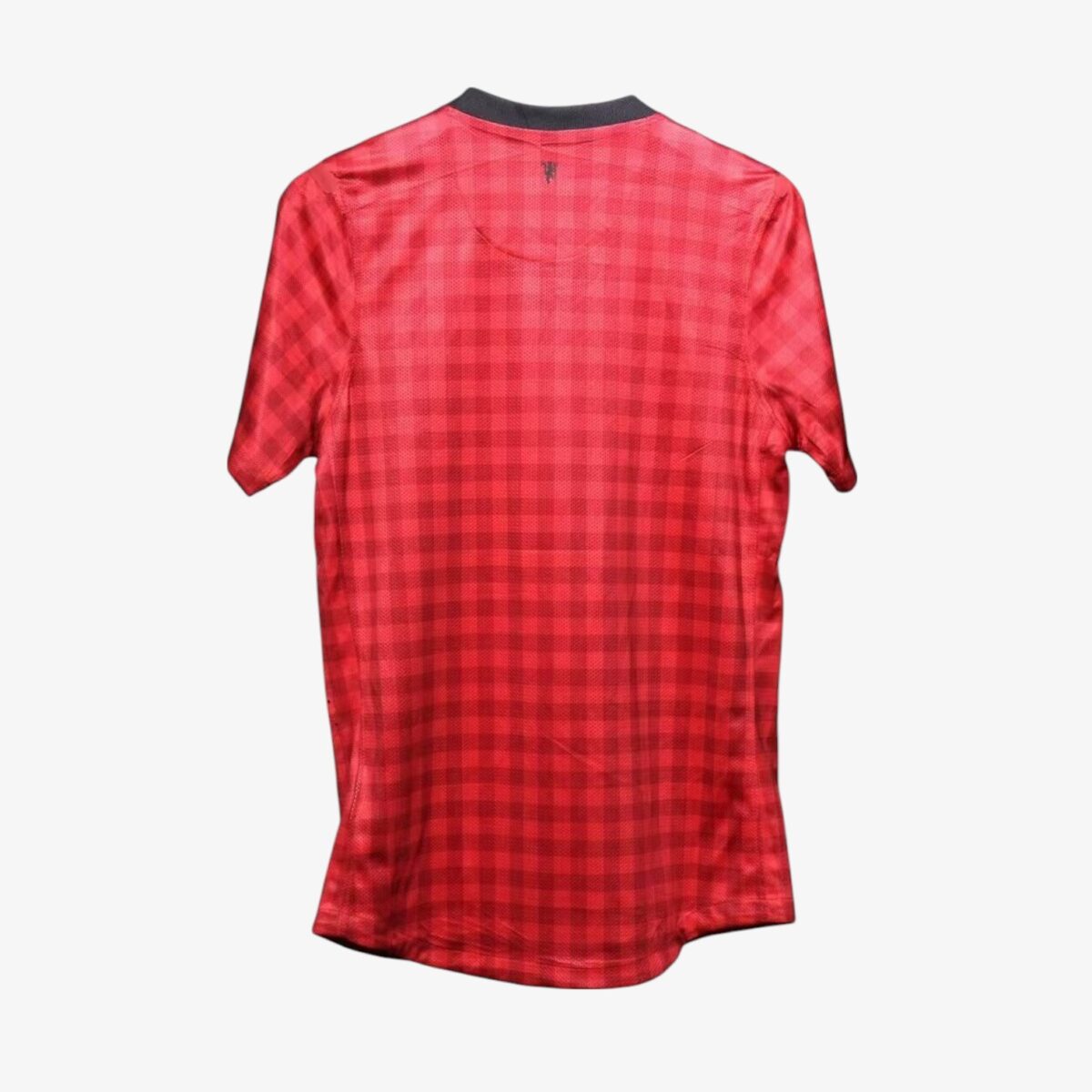 Manchester United Player Version Retro Jersey 2012/13 - Image 2
