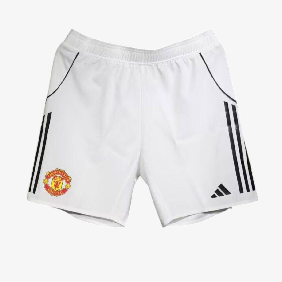 Manchester United Shorts 2025/26