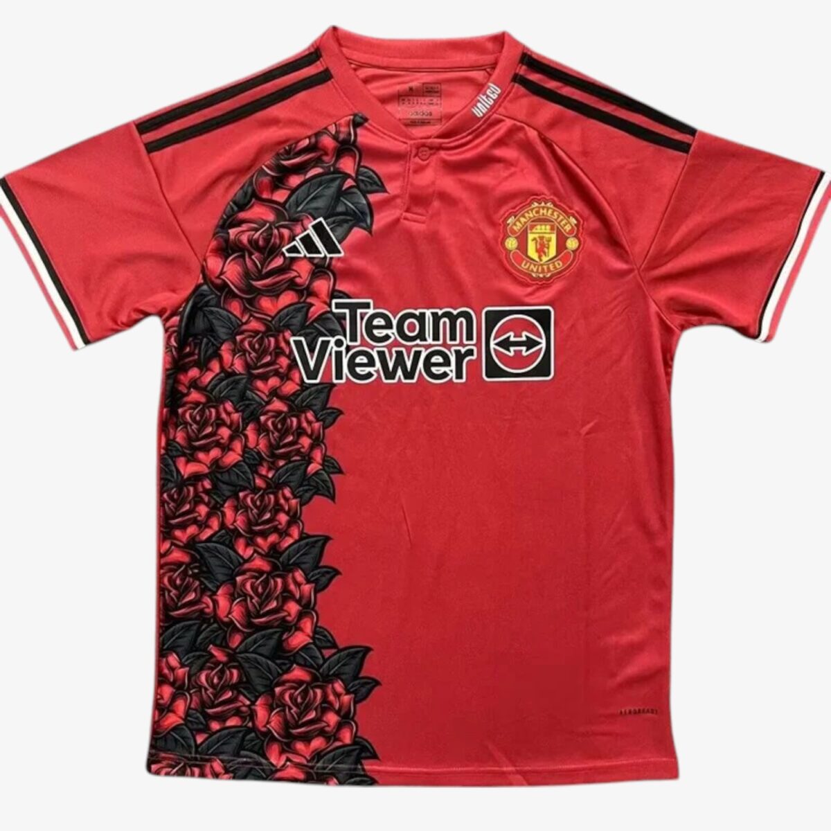 Manchester United Special Edition Jersey 2025/26