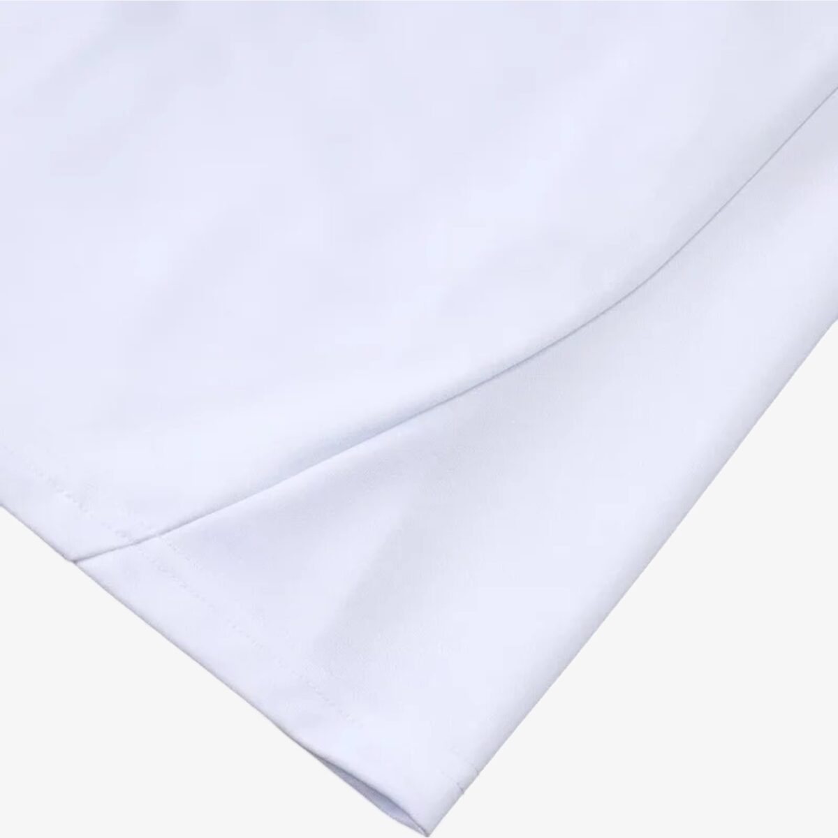 Manchester United White Jacket Tracksuit 2025/26 - Image 3
