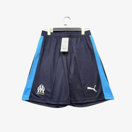 Marseille Away Short 2025/26