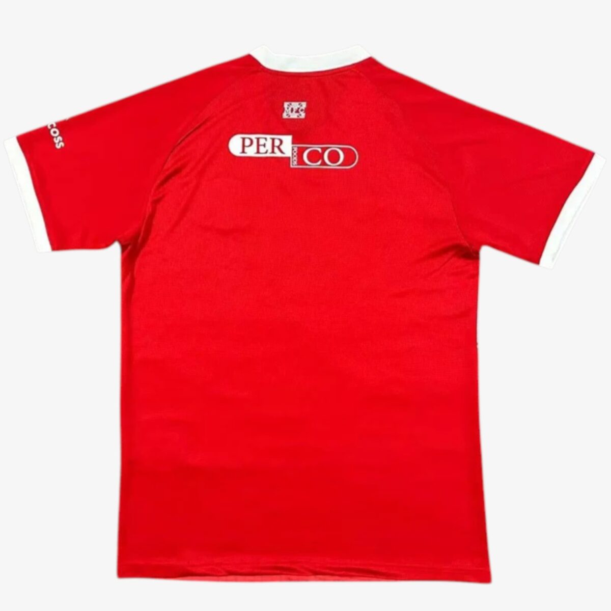 Middlesbrough Home Jrsey 2025/26 - Image 2
