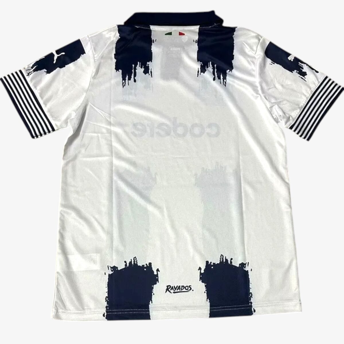 Monterrey Away Jersey 2025/26 - Image 2