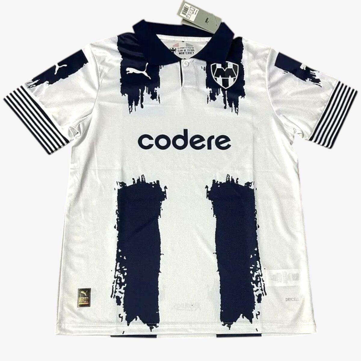 Monterrey Away Jersey 2025/26
