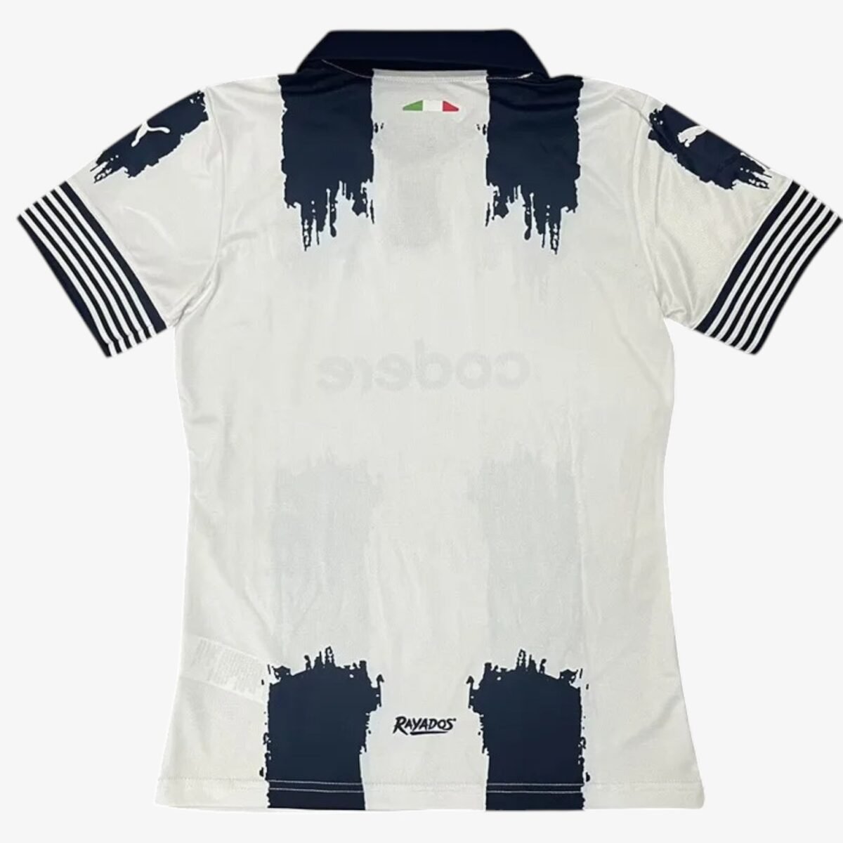 Monterrey Away Jersey 2025/26 — Women - Image 2