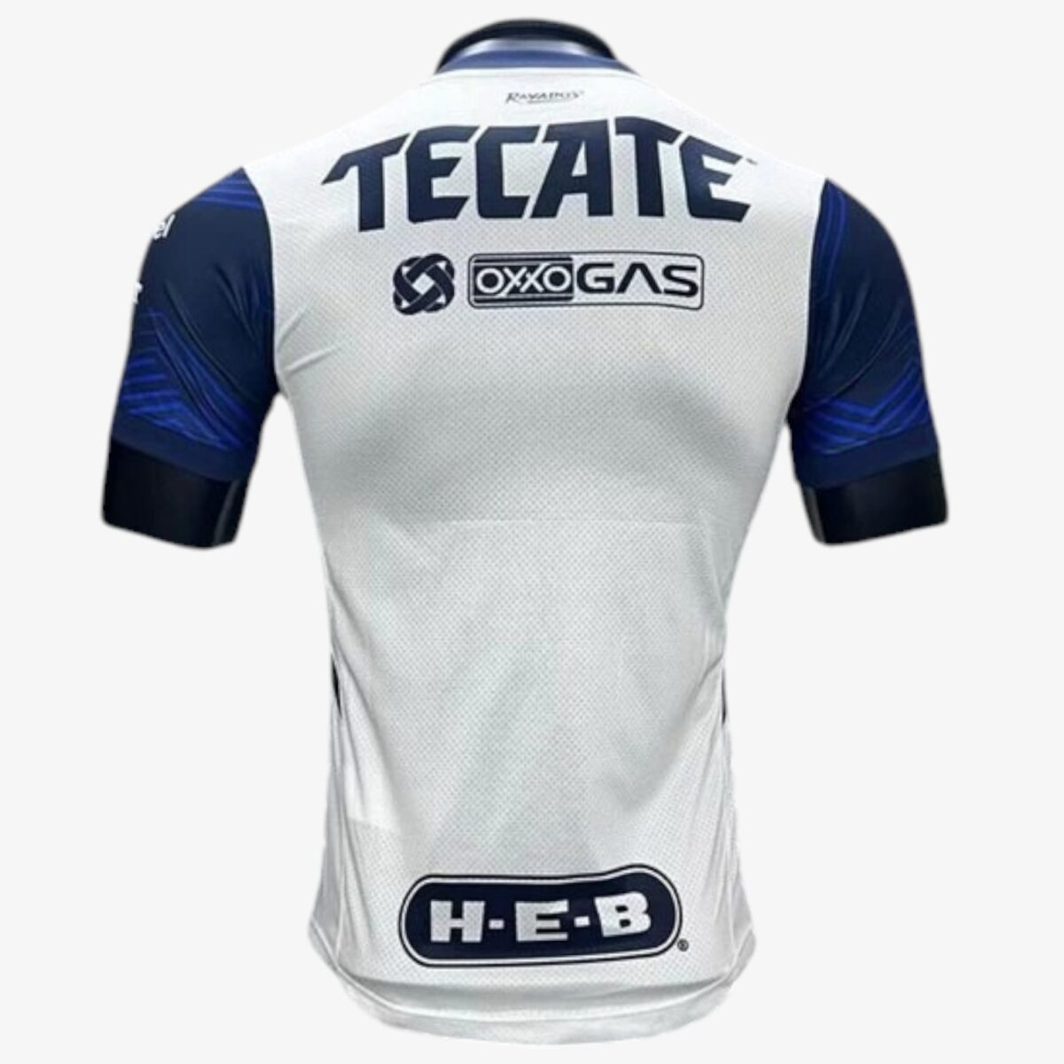 Monterrey Away Training Jersey 2024/25 - Image 3