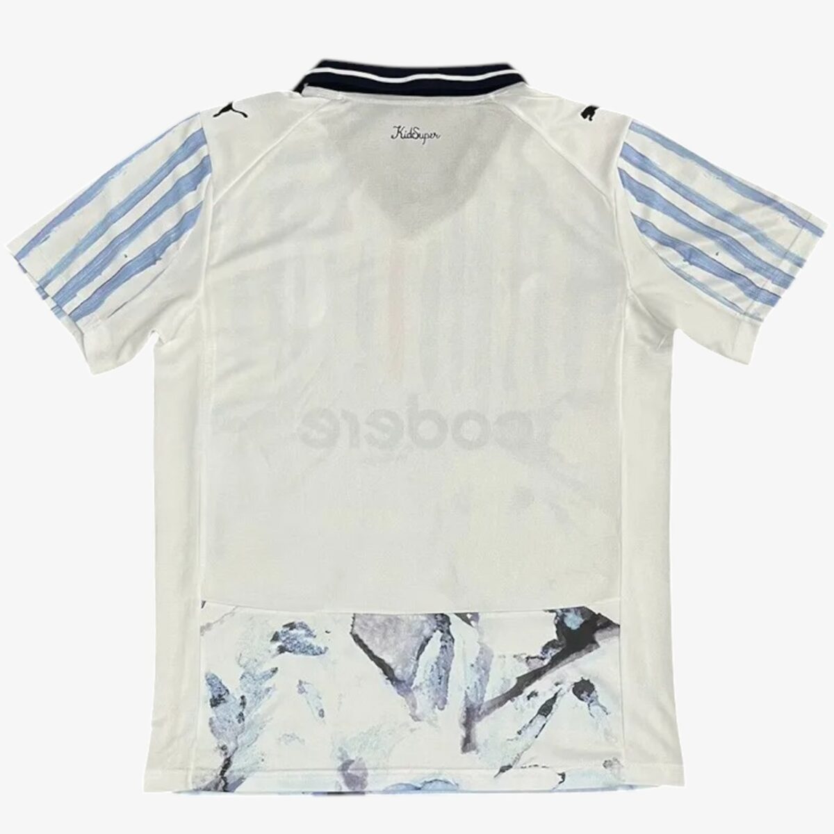 Monterrey Club World Cup Away Jersey 2025/26 - Image 2