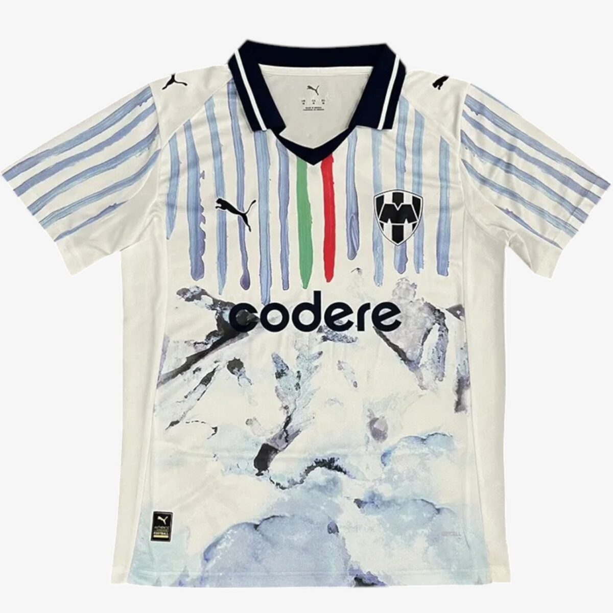 Monterrey Club World Cup Away Jersey 2025/26