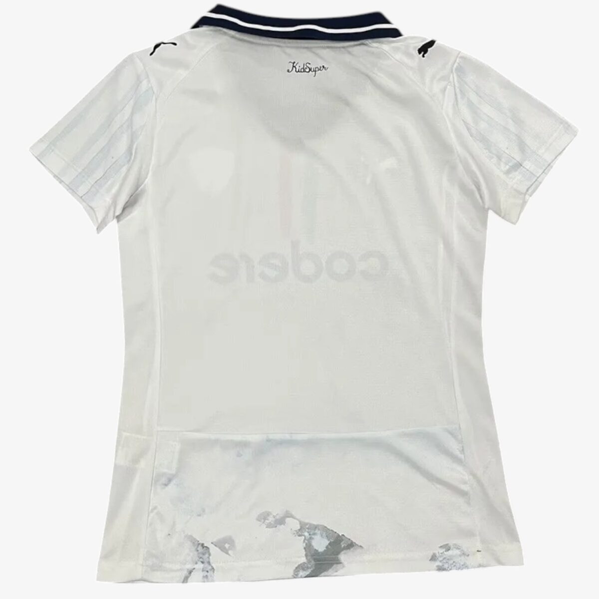 Monterrey Club World Cup Away Jersey 2025/26 — Women - Image 2