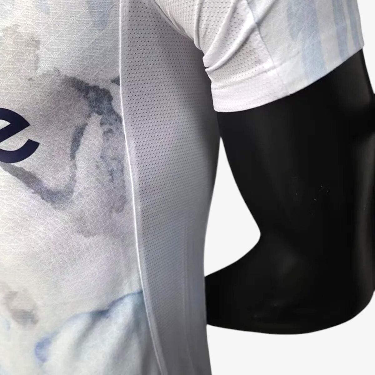 Monterrey Club World Cup Away Training Jersey 2025/26 - Image 4