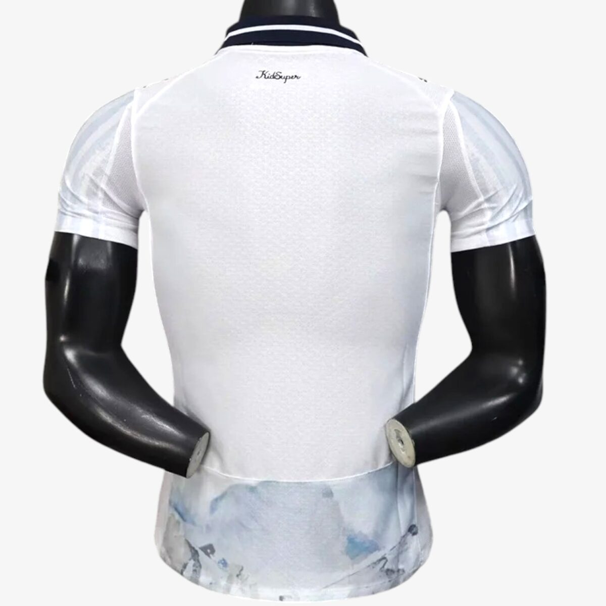 Monterrey Club World Cup Away Training Jersey 2025/26 - Image 2