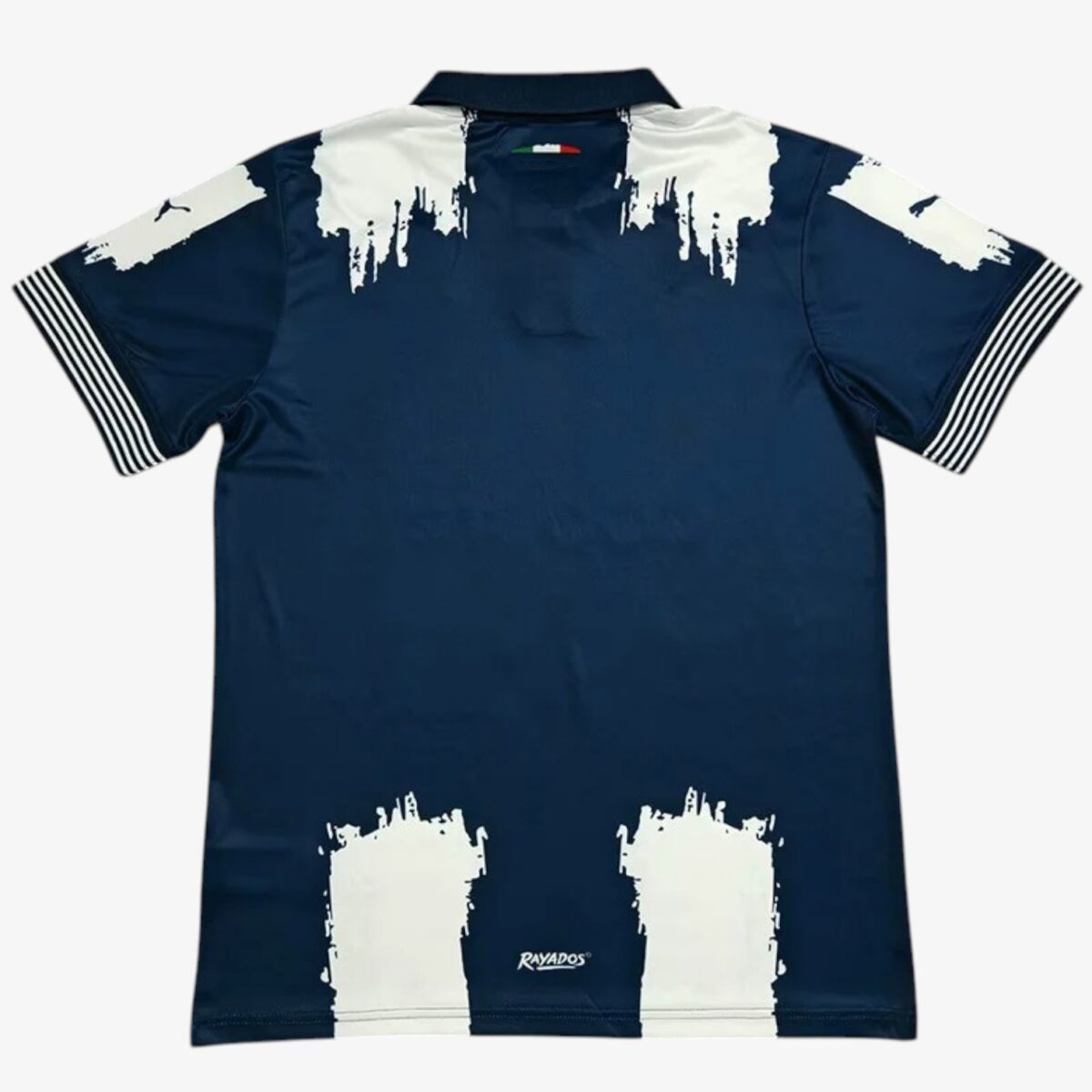 Monterrey Club World Cup Home Jersey 2025/26 - Image 2