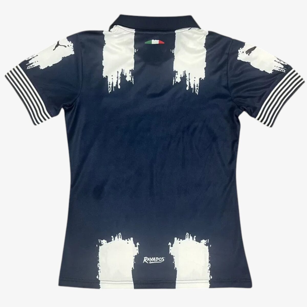 Monterrey Club World Cup Home Jersey 2025/26 — Women - Image 2