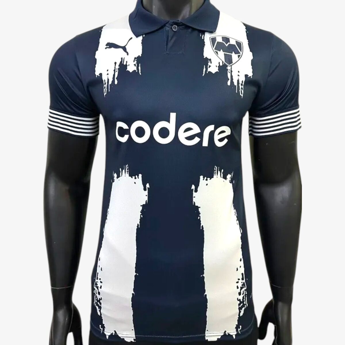 Monterrey Club World Cup Home Training Jersey 2025/26