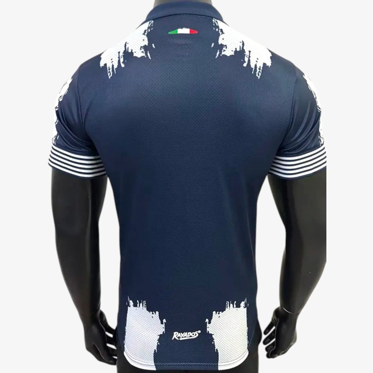 Monterrey Club World Cup Home Training Jersey 2025/26 - Image 2