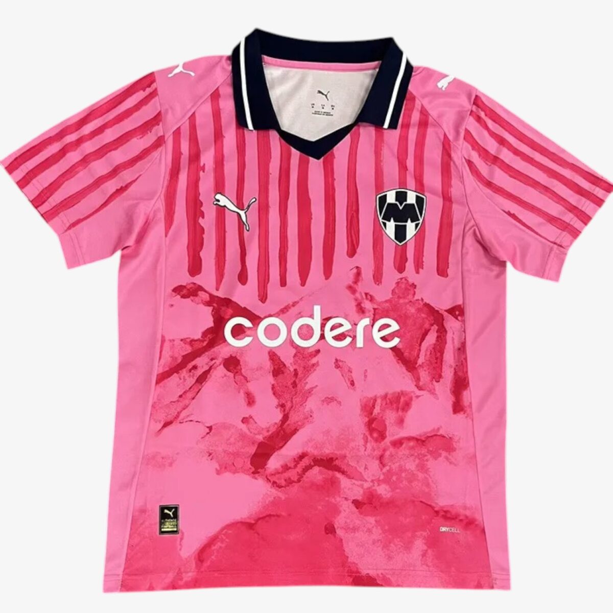Monterrey Goalkeeper Jersey 2025/26