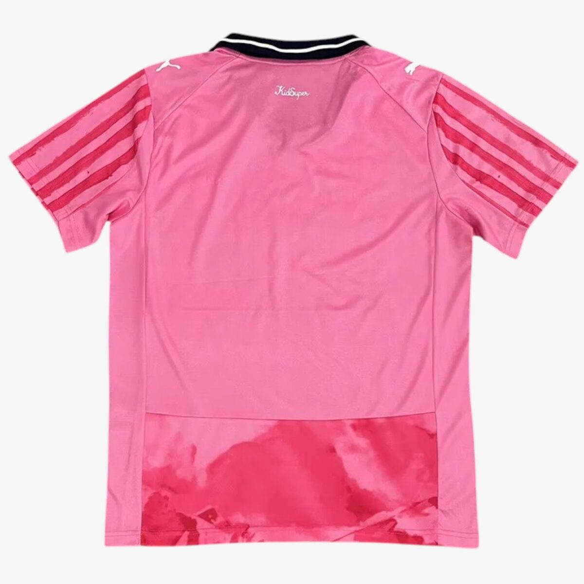 Monterrey Goalkeeper Jersey 2025/26 - Image 2
