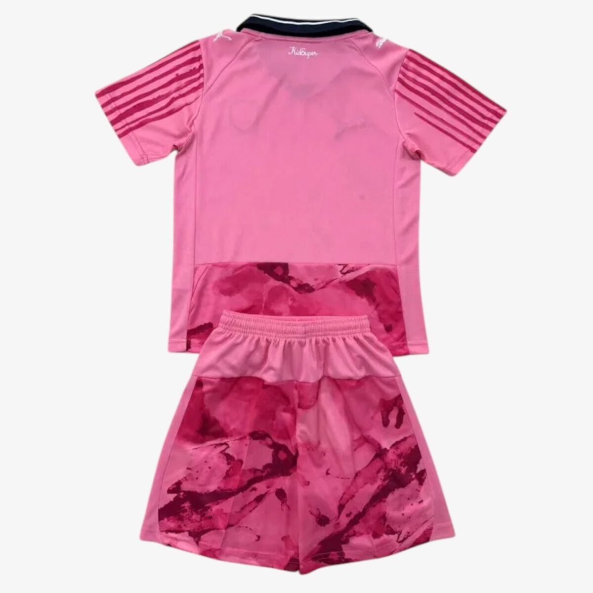 Monterrey Goalkeeper Jersey 2025/26 — Kids - Image 2