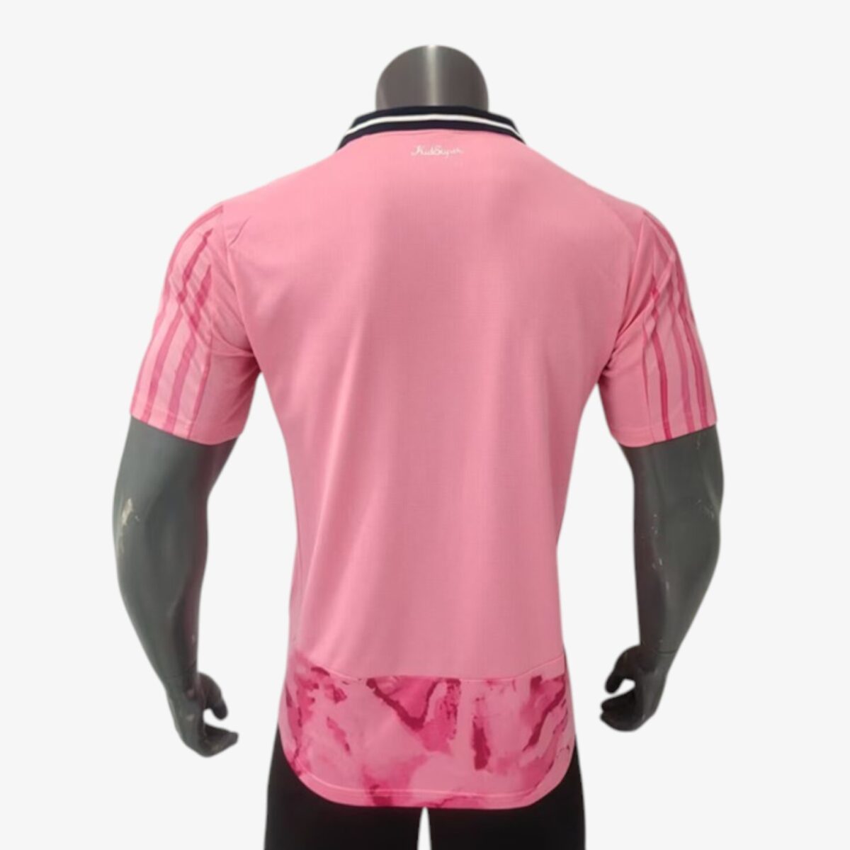 Monterrey Goalkeeper Training Jersey 2025/26 - Image 2