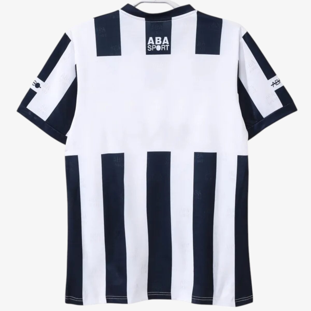 Monterrey Home Retro Jersey 1993/94 - Image 2
