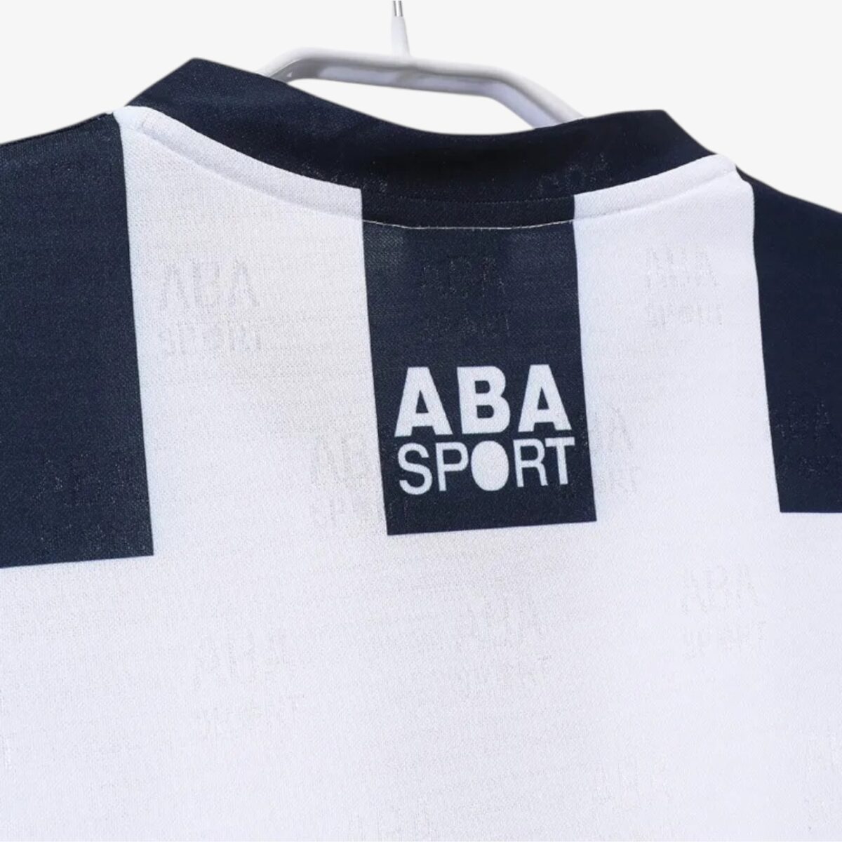 Monterrey Home Retro Jersey 1993/94 - Image 3