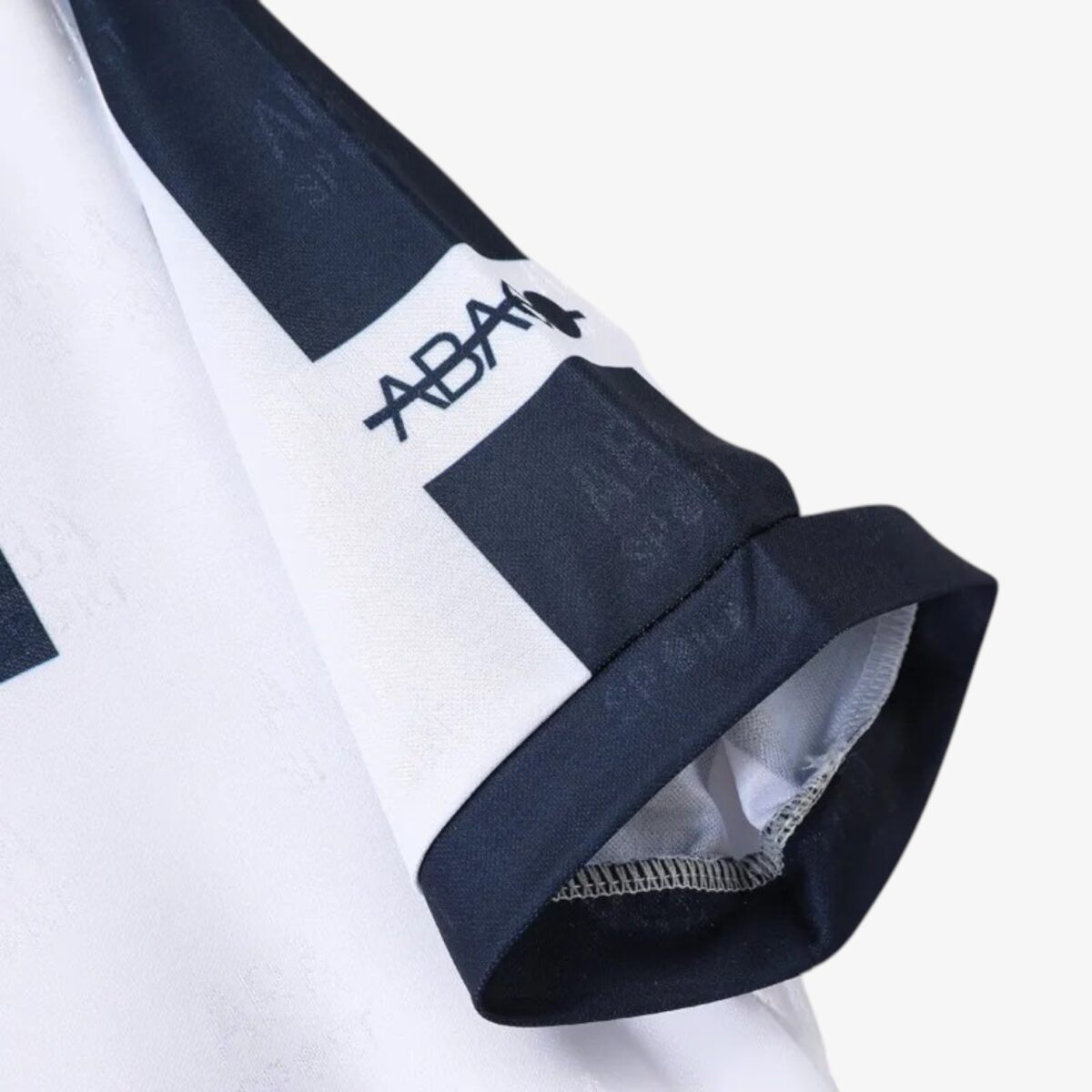 Monterrey Home Retro Jersey 1993/94 - Image 4
